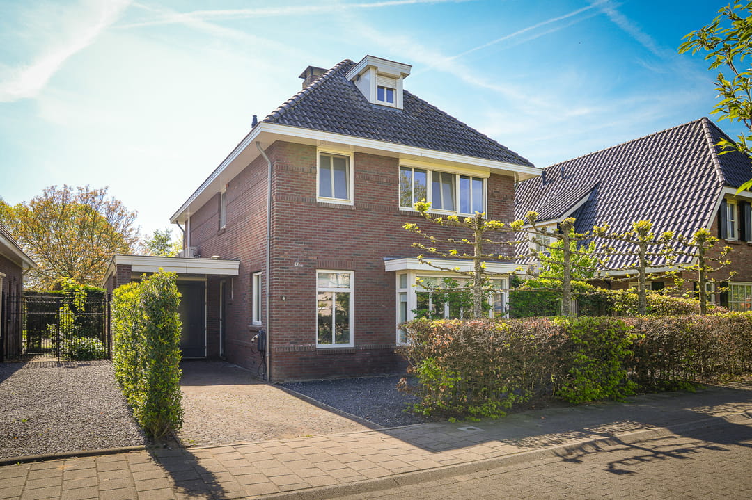 Foto 1 van Van Steenbergenlaan 44