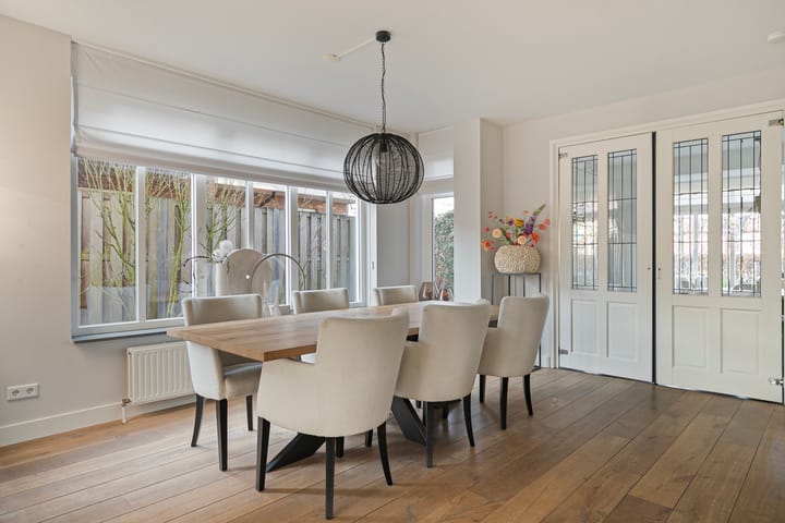 Foto 2 van Van Steenbergenlaan 44