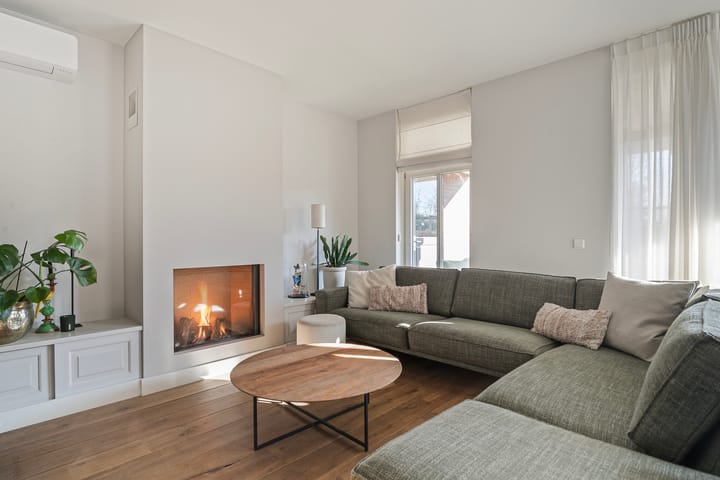 Foto 3 van Van Steenbergenlaan 44