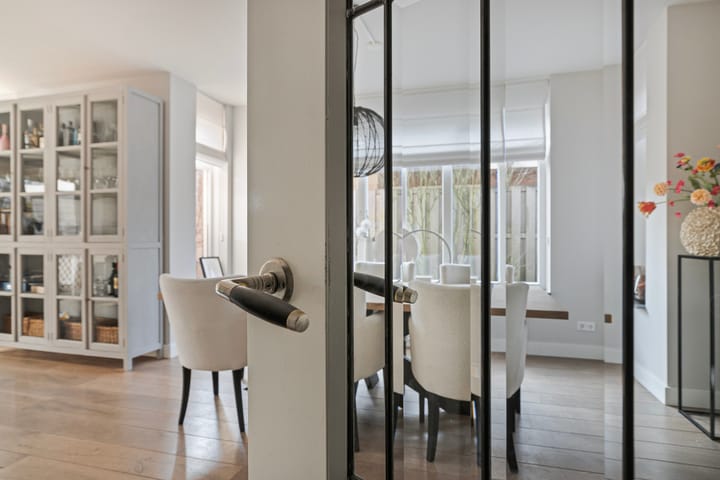 Foto 4 van Van Steenbergenlaan 44