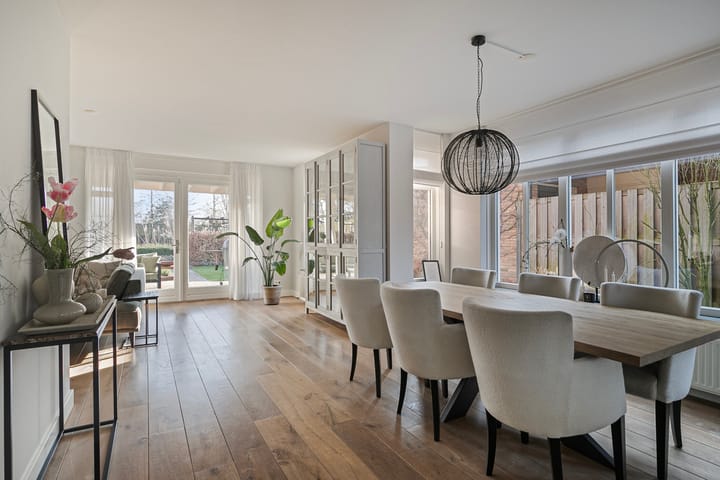 Foto 5 van Van Steenbergenlaan 44