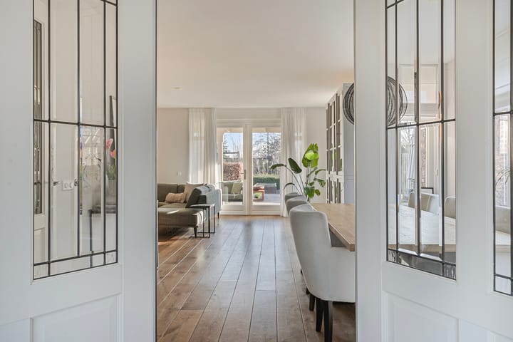 Foto 6 van Van Steenbergenlaan 44