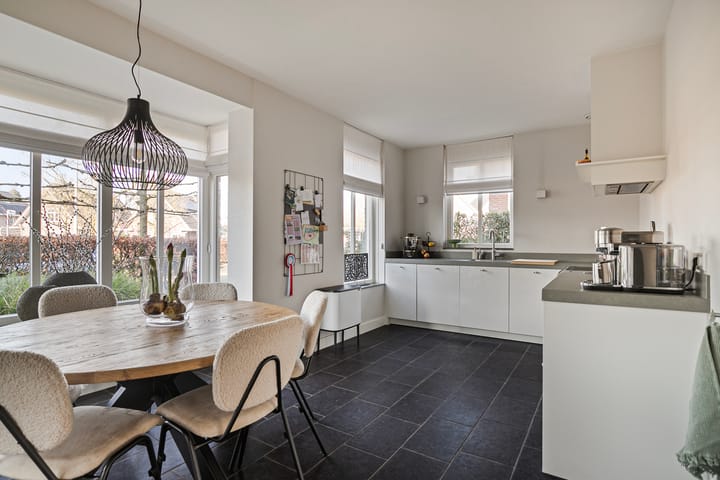 Foto 7 van Van Steenbergenlaan 44