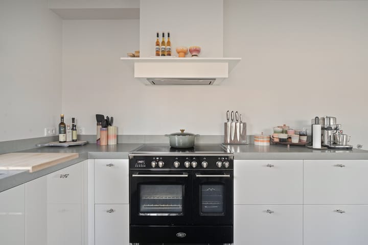 Foto 10 van Van Steenbergenlaan 44