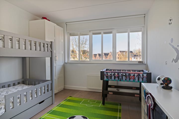 Foto 16 van Van Steenbergenlaan 44