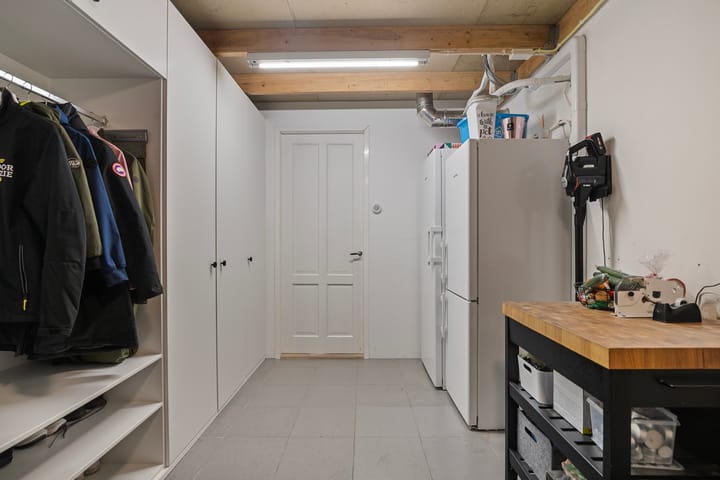 Foto 25 van Van Steenbergenlaan 44