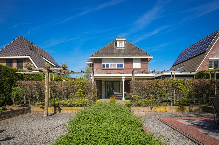 Foto 28 van Van Steenbergenlaan 44