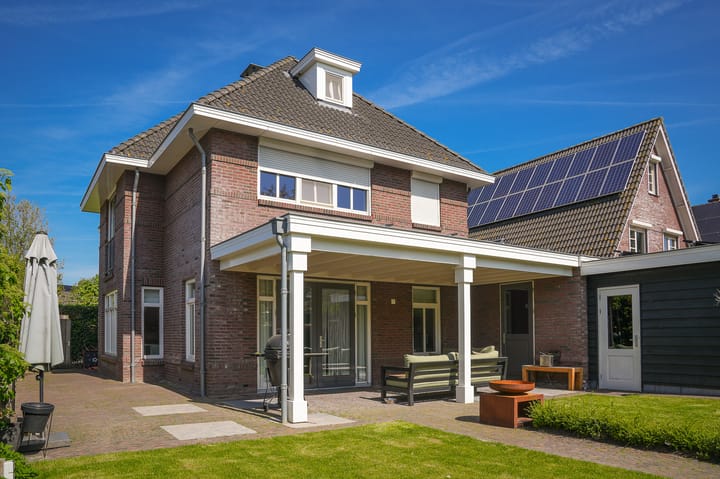 Foto 29 van Van Steenbergenlaan 44