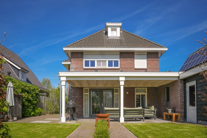 Foto 41 van Van Steenbergenlaan 44