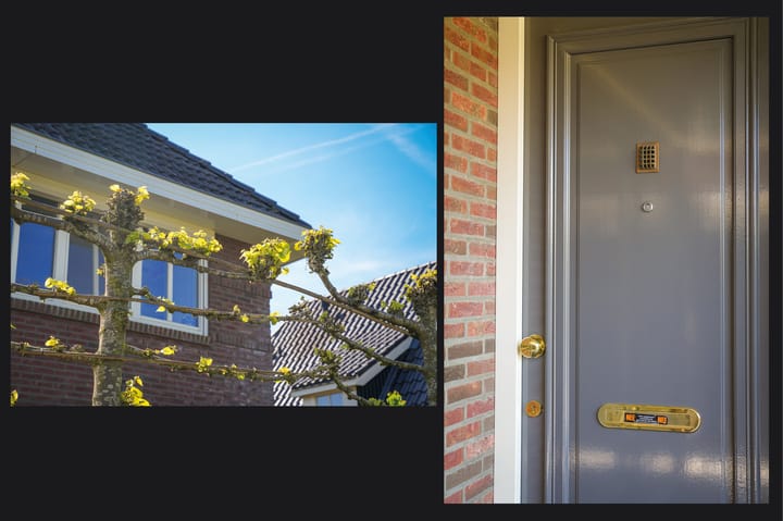 Foto 44 van Van Steenbergenlaan 44