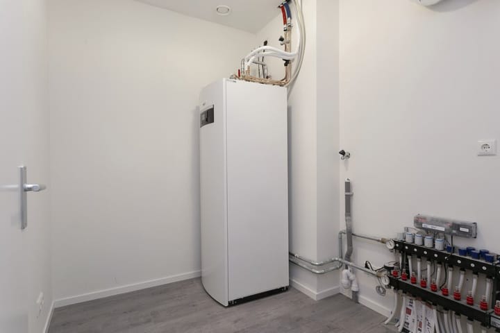 Photo 3 of Marktplein 2-A8