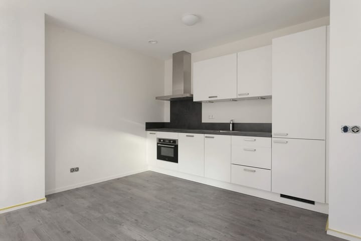 Photo 4 of Marktplein 2-A8