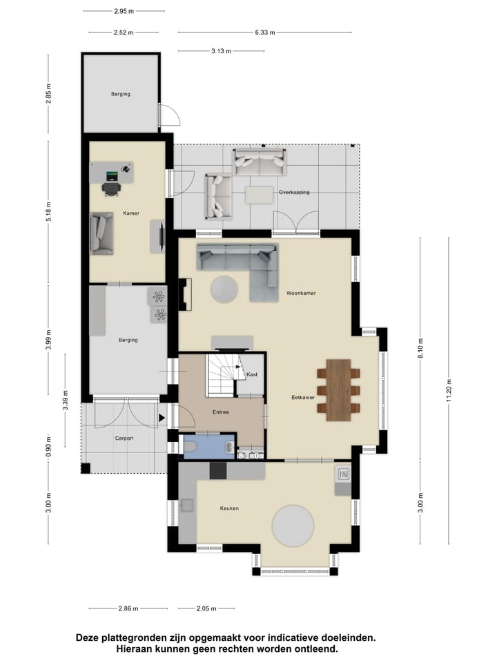 Foto 47 van Van Steenbergenlaan 44
