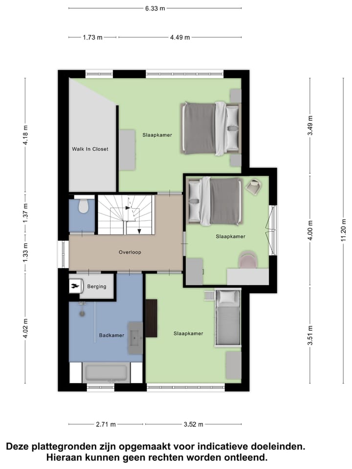 Foto 48 van Van Steenbergenlaan 44