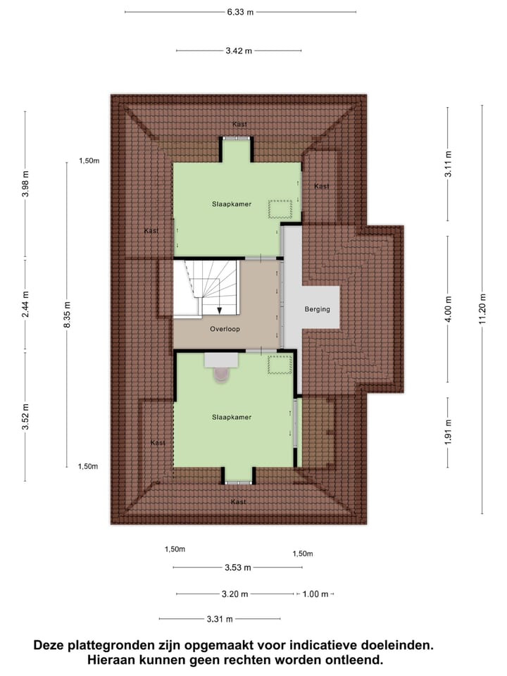 Foto 49 van Van Steenbergenlaan 44