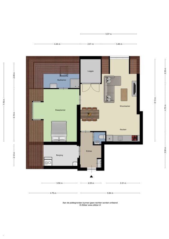 Photo 11 of Marktplein 2-A8