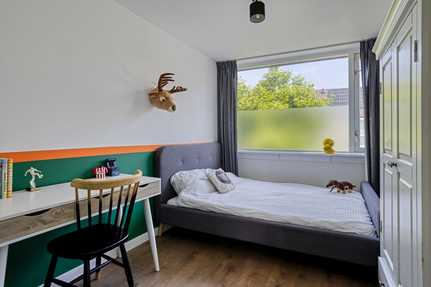 Foto 25 van Puthof 29