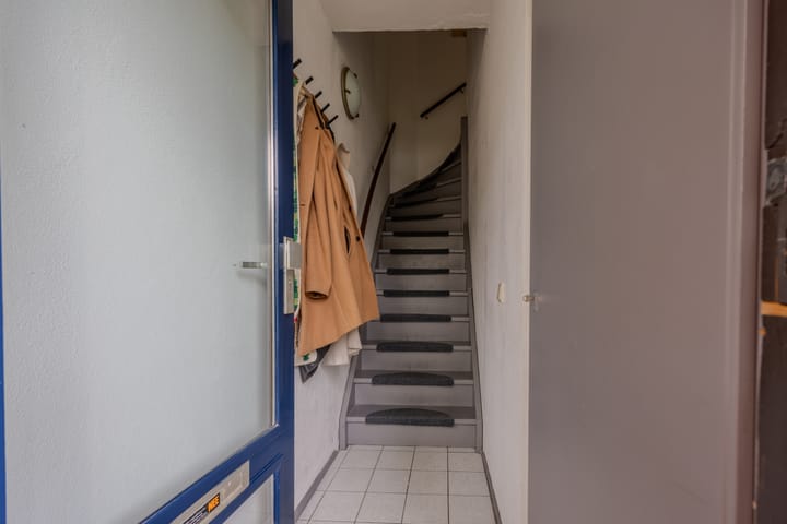 Foto 2 van Hegdambroek 1306-A