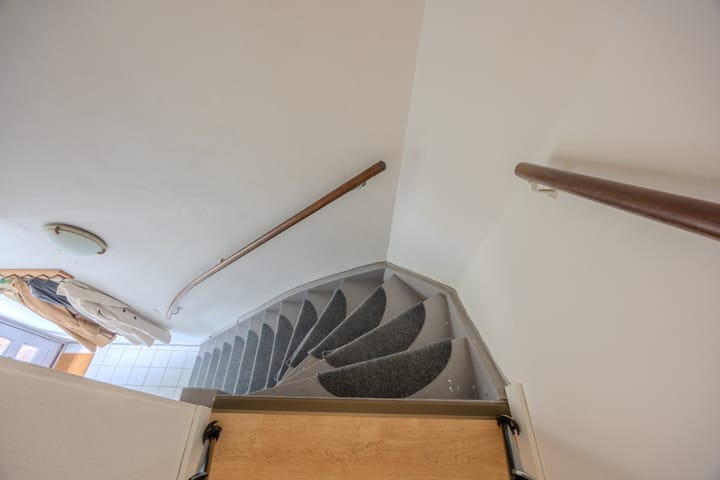 Foto 4 van Hegdambroek 1306-A