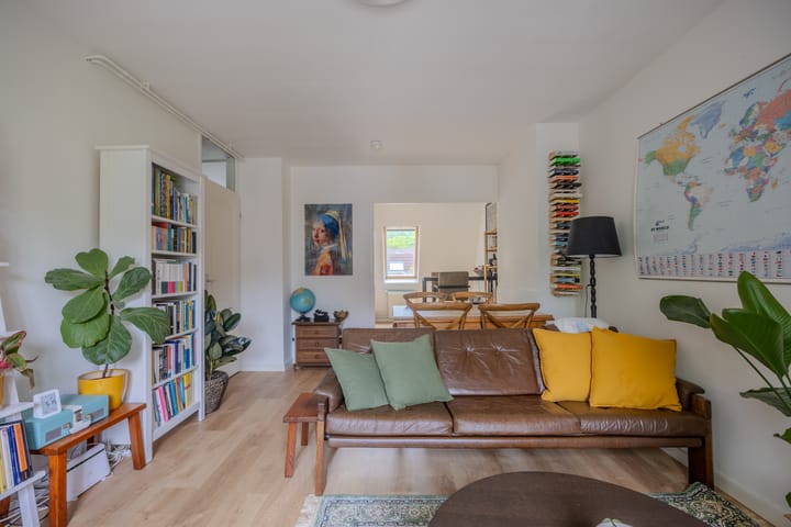 Foto 5 van Hegdambroek 1306-A