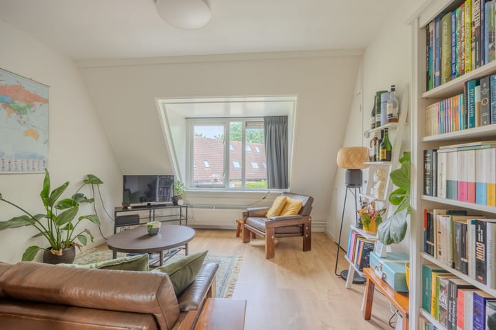 Foto 6 van Hegdambroek 1306-A