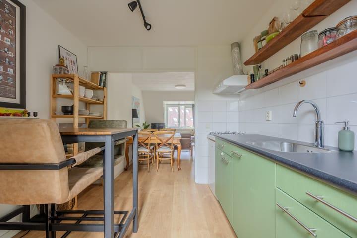 Foto 10 van Hegdambroek 1306-A