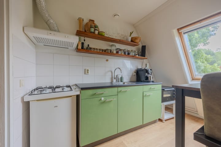 Foto 9 van Hegdambroek 1306-A