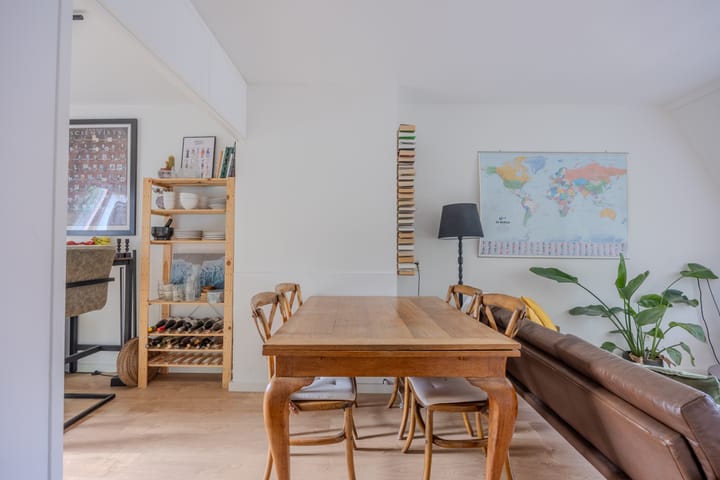 Foto 7 van Hegdambroek 1306-A