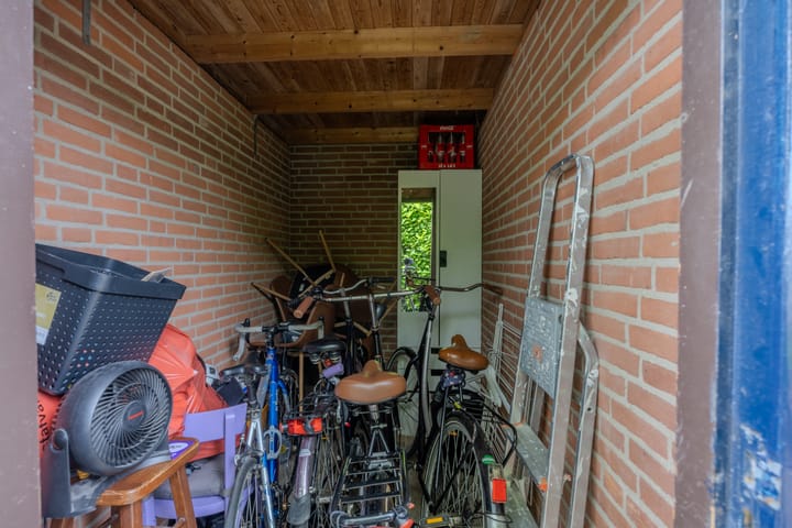 Foto 19 van Hegdambroek 1306-A