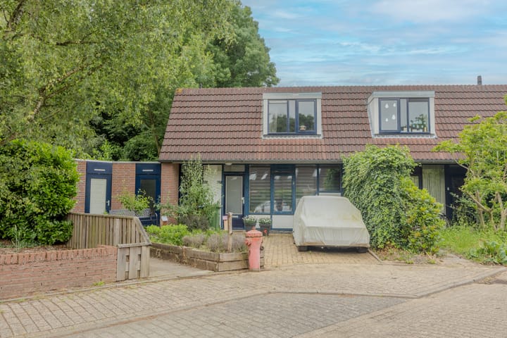 Foto 20 van Hegdambroek 1306-A