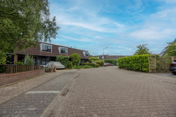 Foto 21 van Hegdambroek 1306-A