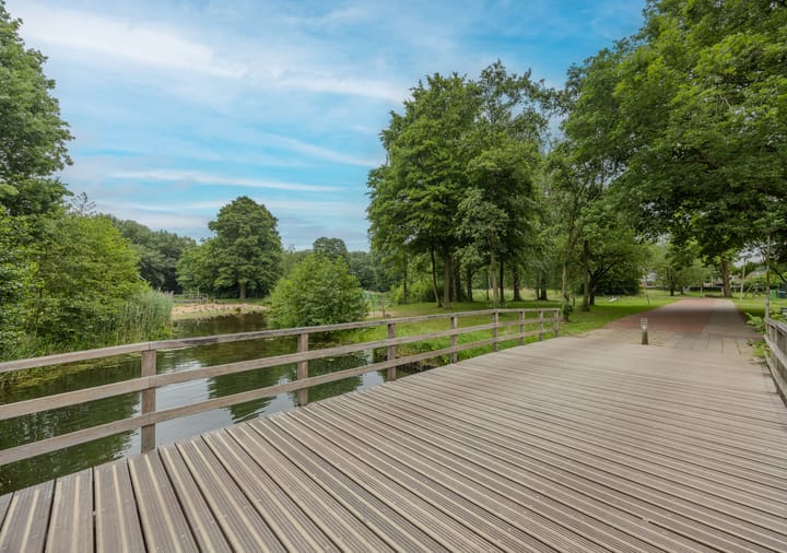 Foto 27 van Hegdambroek 1306-A