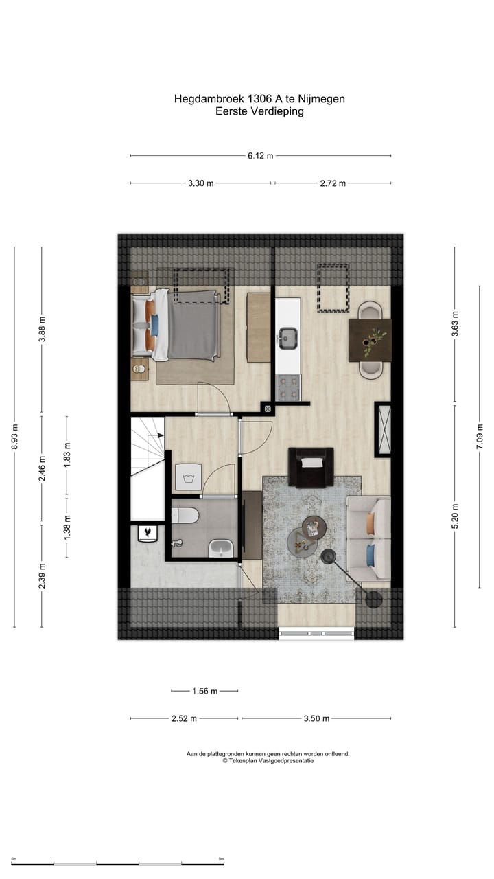 Foto 30 van Hegdambroek 1306-A