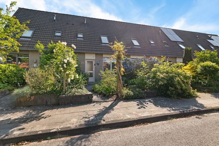 Westerstukken 23