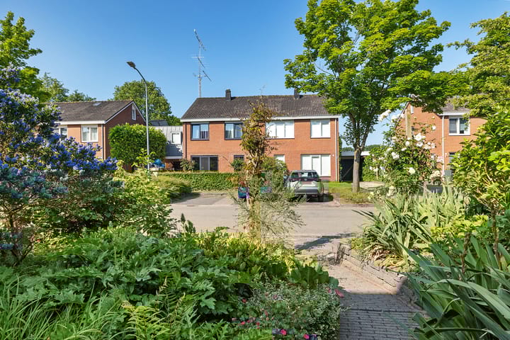 Foto 4 van Westerstukken 23