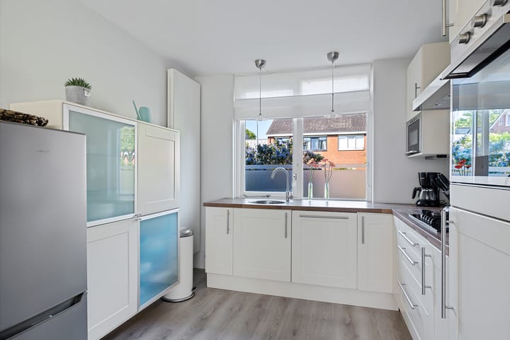 Foto 7 van Westerstukken 23