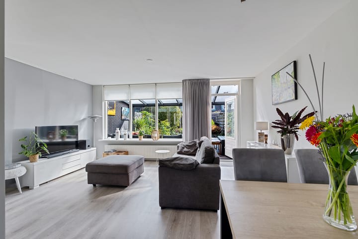 Foto 10 van Westerstukken 23