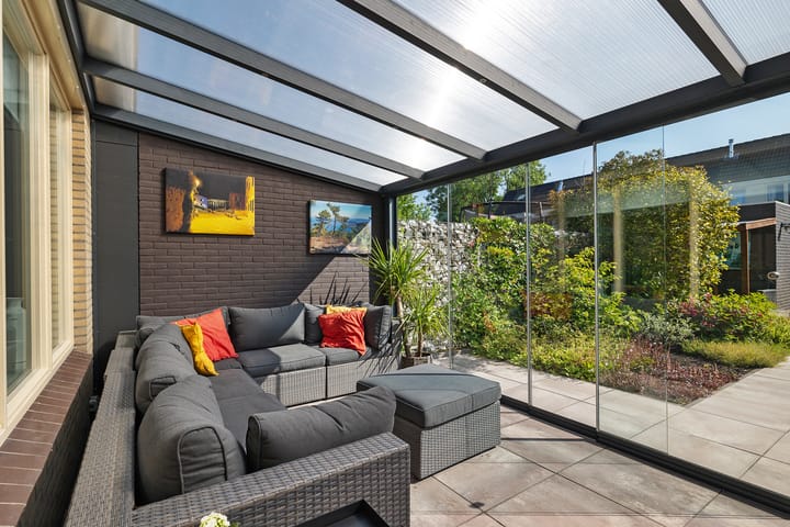 Foto 25 van Westerstukken 23