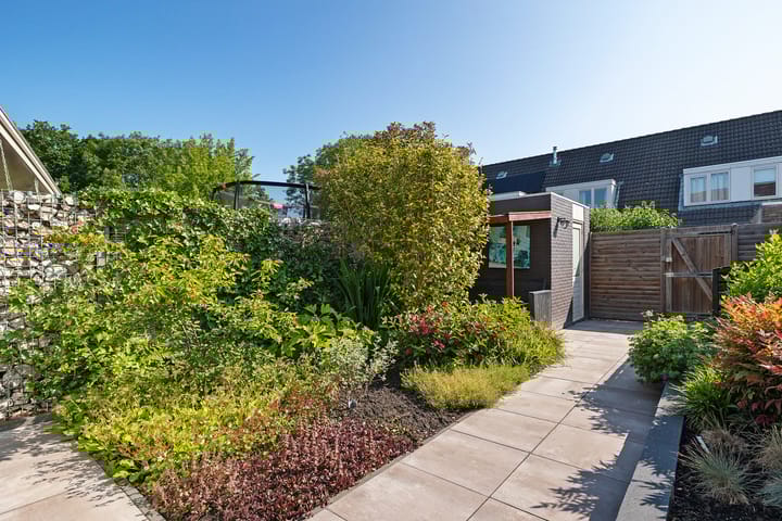 Foto 27 van Westerstukken 23