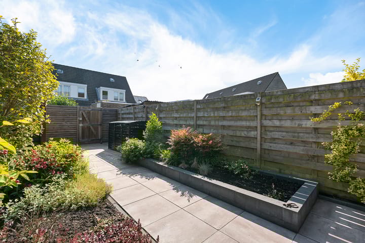 Foto 28 van Westerstukken 23