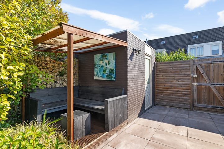 Foto 29 van Westerstukken 23