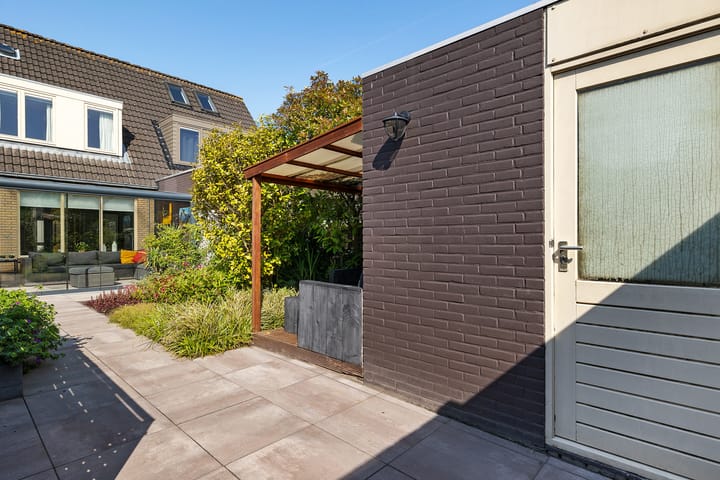 Foto 30 van Westerstukken 23