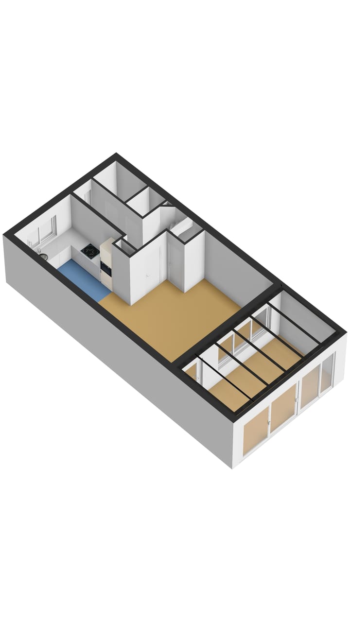 Foto 33 van Westerstukken 23