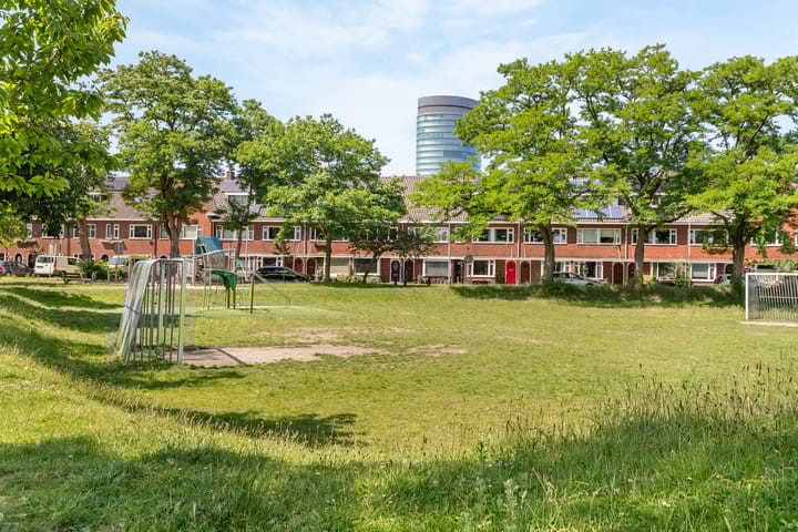 Foto 3 van Hubert Pootstraat 5