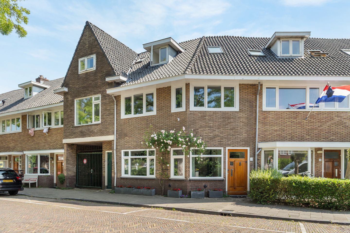 Foto 4 van Hubert Pootstraat 5