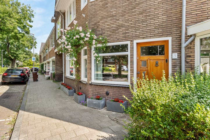 Foto 5 van Hubert Pootstraat 5