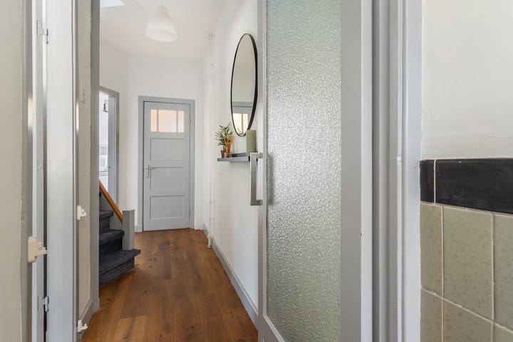 Foto 7 van Hubert Pootstraat 5