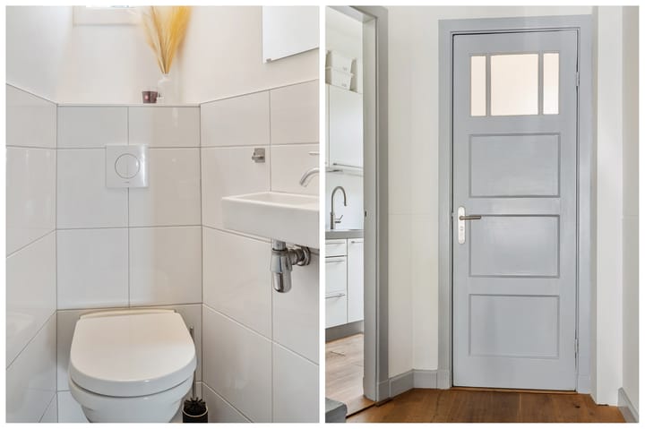 Foto 9 van Hubert Pootstraat 5