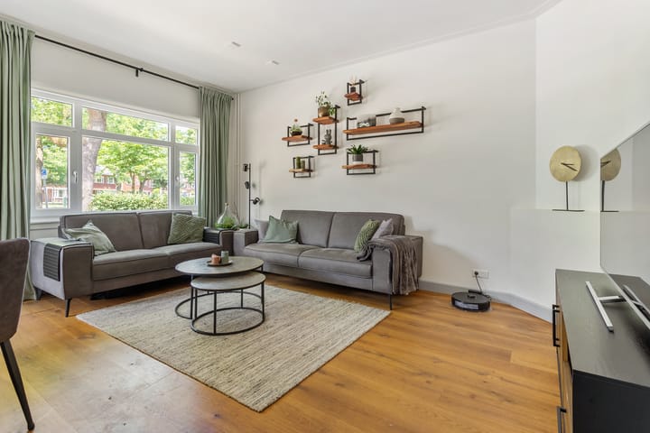 Foto 10 van Hubert Pootstraat 5