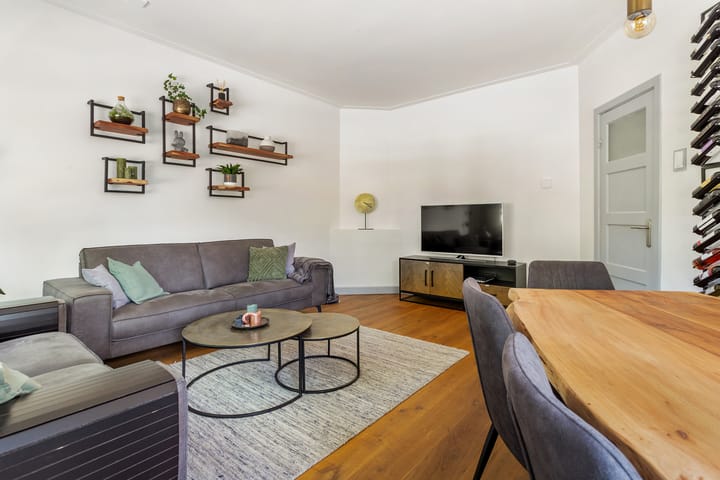 Foto 11 van Hubert Pootstraat 5